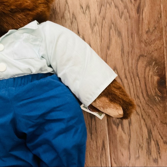 Vintage Vermont Teddy Bear Co. ✨ NWT - Picture 5 of 7